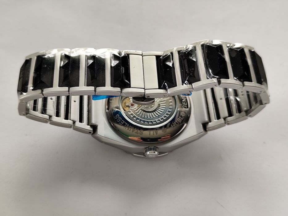 ceas barbatesc sigilat