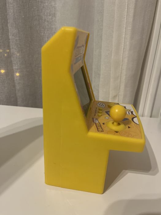 Consola portabila cu 26 de jocuri, Arcade Boy