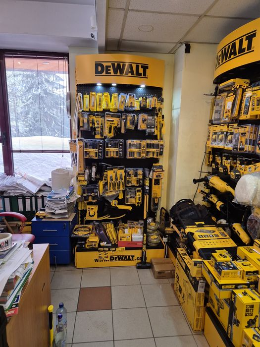 Masina de insurubat cu impact DeWalt DCF899P2-QW