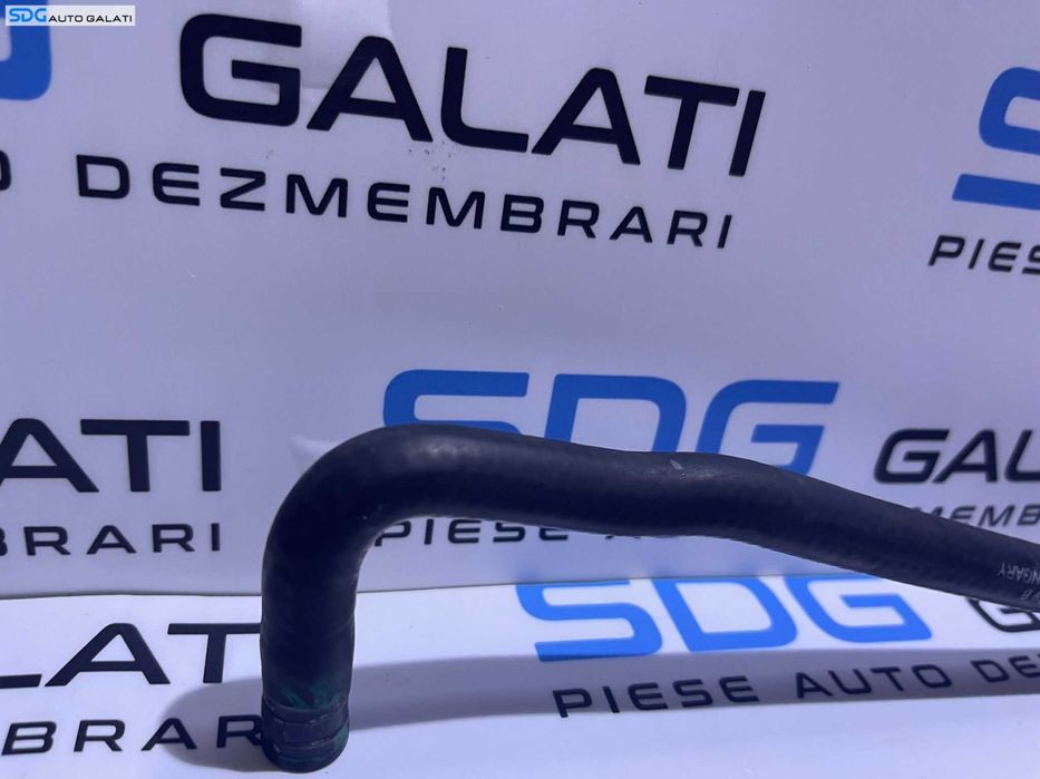 Furtun Conducta Combustibil Benzina Audi TT 8N 1.8 T AUM AUQ ARY BVP BVR 1999 - 2006 Cod Veritas 2279B PX0103314