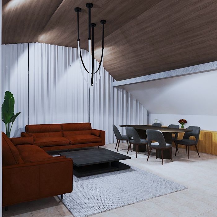 Servicii Design interior