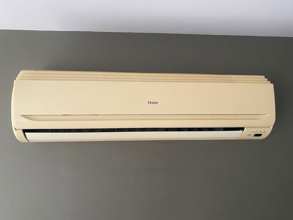 Климатик Haier 18