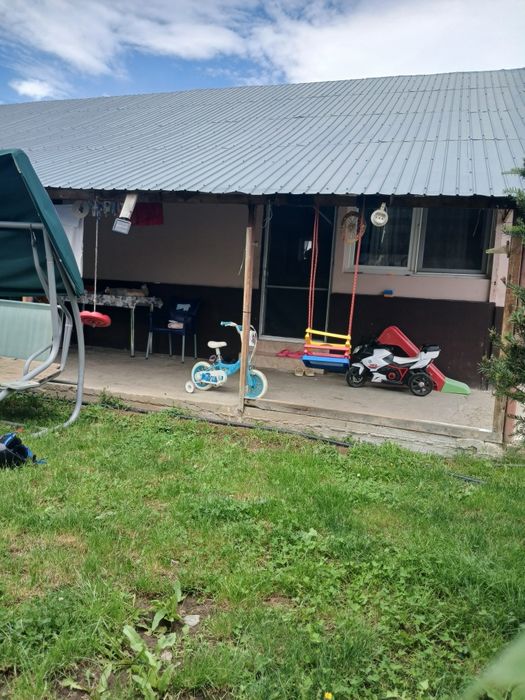 Casă de vânzare,in Albești Muru
