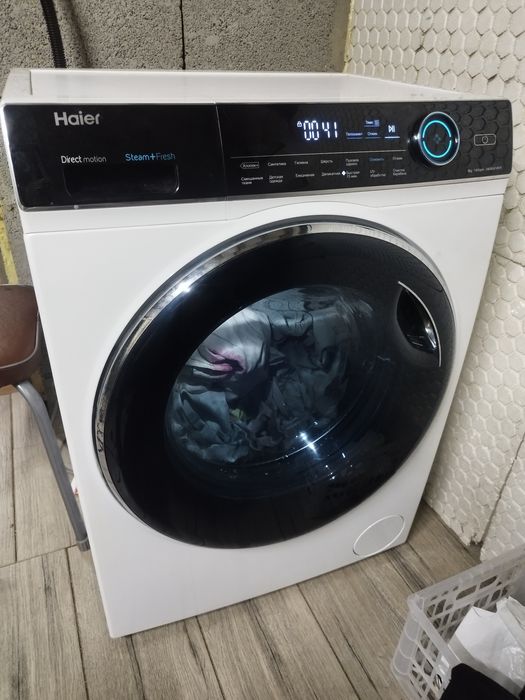 Ремонт стиральных машин. Ремонт холодильников