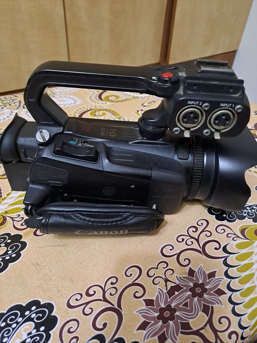 Canon XA20 stare buna