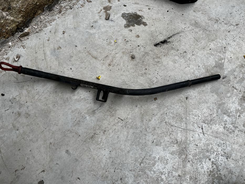 Щека масло бмв е90 е87 е60 н47д20 177кс bmw