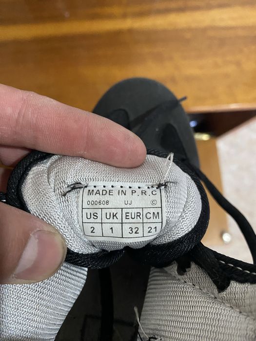 Продам борцовки