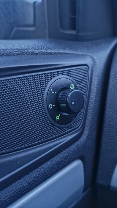 Vand Skoda Octavia 2 FL 2010