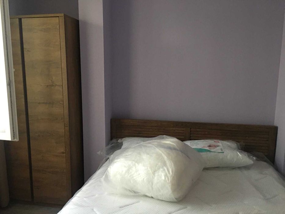 Дава се под наем Едностаен апартамент в Хасково, Дружба 1 - 45 кв.м за 630 € - Снимка #5