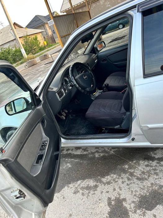 Nexia 2в отличном состоянии