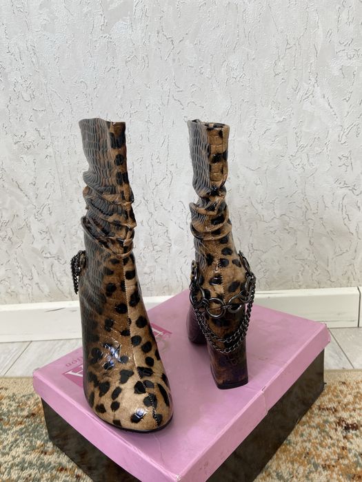 обувь новая, 37 размер