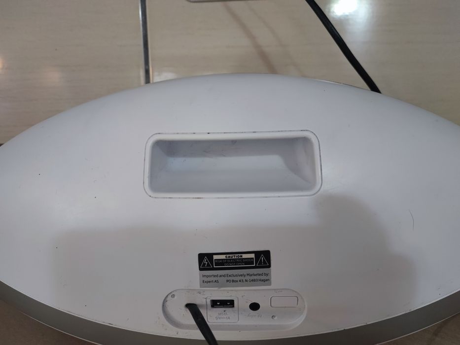 Boxa Amadeus Alento Bluetooth USB