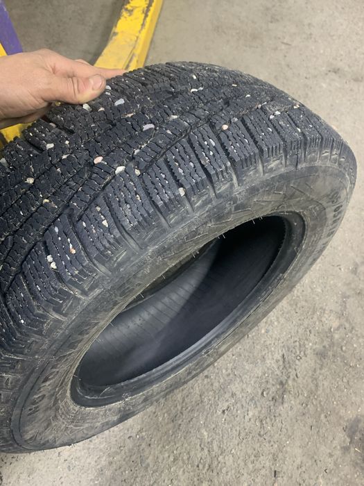 Шины Nordman r15