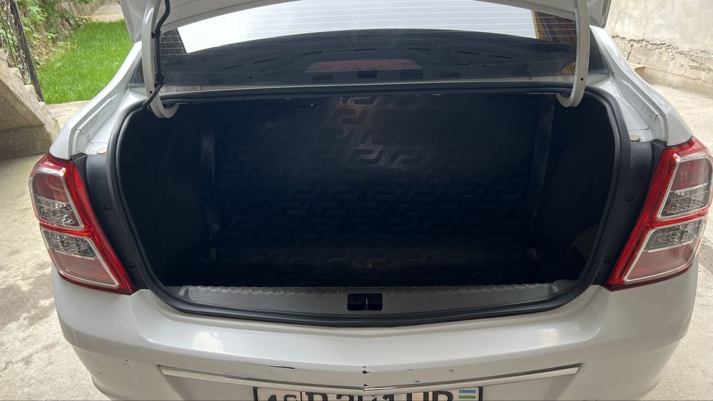 Cobalt 2014 toza 168 min halol