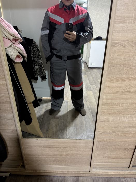 Продам спецодежду отличного качество