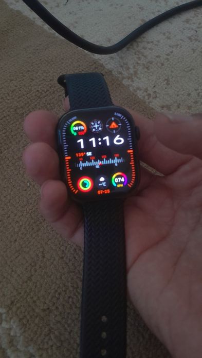 HK 10 pro max android va iPhone