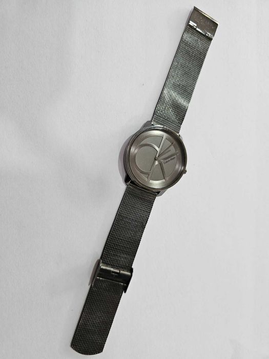 Часовник Calvin Klein