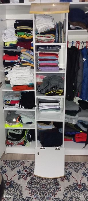 Детская мебель от 5 до 14 лет.