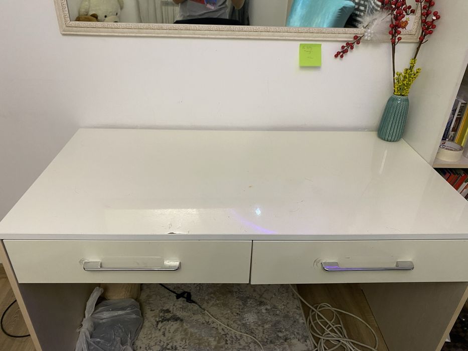 Кровать полуторка продам срочно!