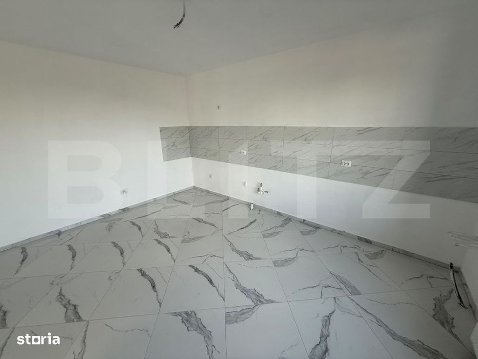 Casa pe parter, 80 mp utili, zona Selgros