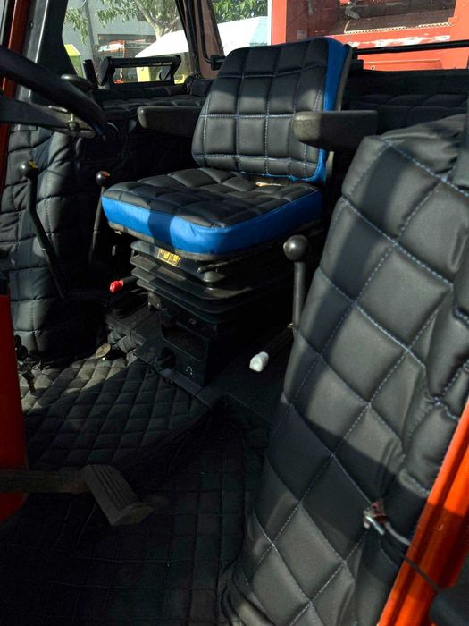 Tractor Fiat Agri 70 90 Fiat 80 90 ore 2900 Inversor Fiat 88 94 Fiat 82 94 New Holland Fendt John Deere Case Claas