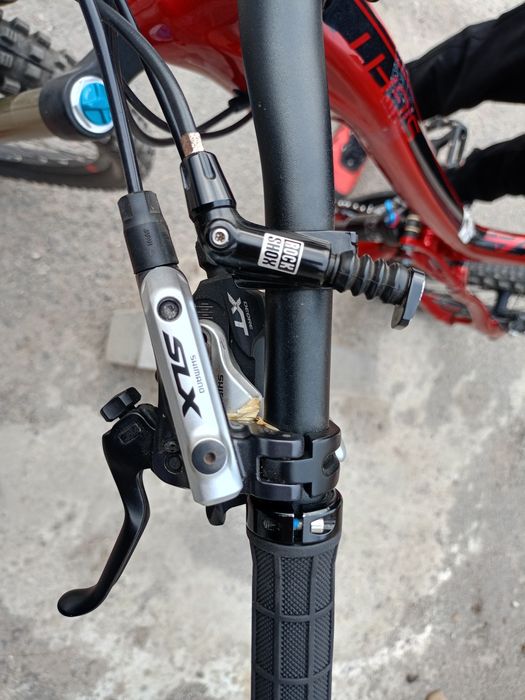 Off-road велосипед NORCO