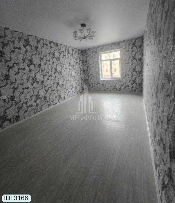 7 mikrda 1 xona tayyor kvartira sotiladi №3166