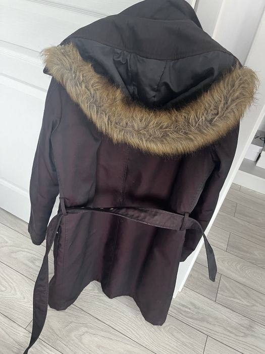 Geaca iarnă Zara
