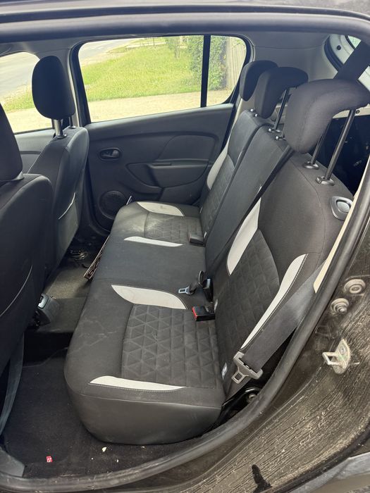 Vand scaune Dacia Sandero/Mcv/Logan 2013/2020
