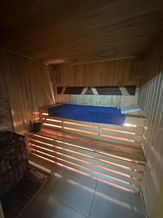 Продам дом в Заречном