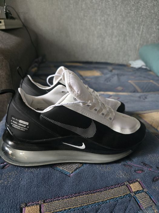 Кроссовки Nike run utility