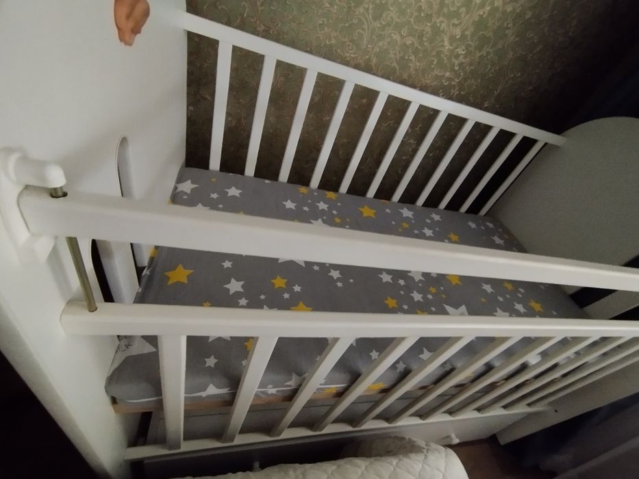 Детский кровать сатылады