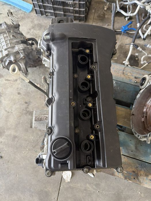 Motor dezechipat Mitsubishi Outlander 3 2018