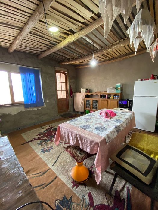 Chirchik shaxar Niyozbek srochnasotiladi