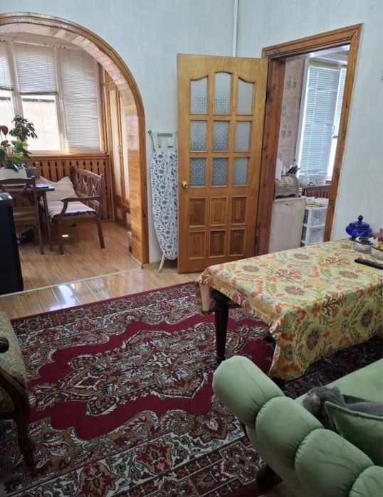 Нукусская 3/5/9 квартира 87 м2, ор-р Макро