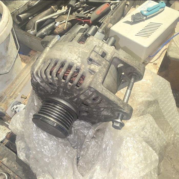 Запчасти Дастер/ Duster. Автомагнитола Sandero/Duster