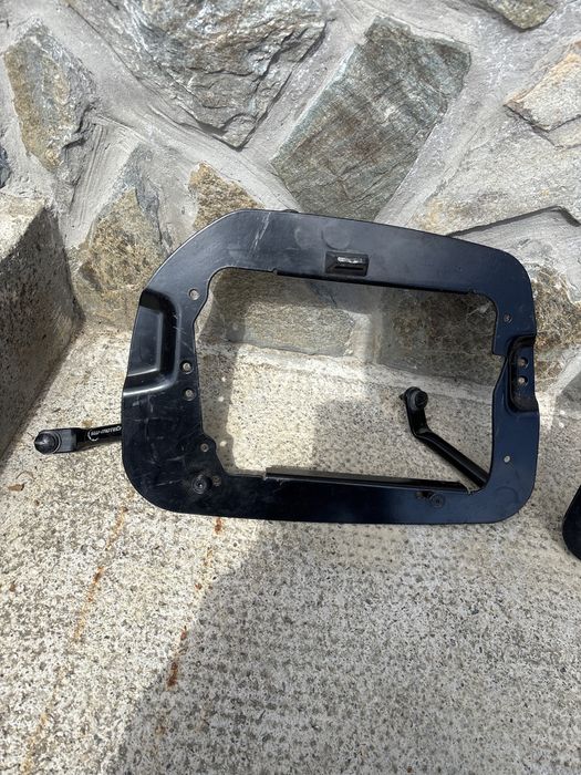 Suporti laterali ( side case ) SW-Motech