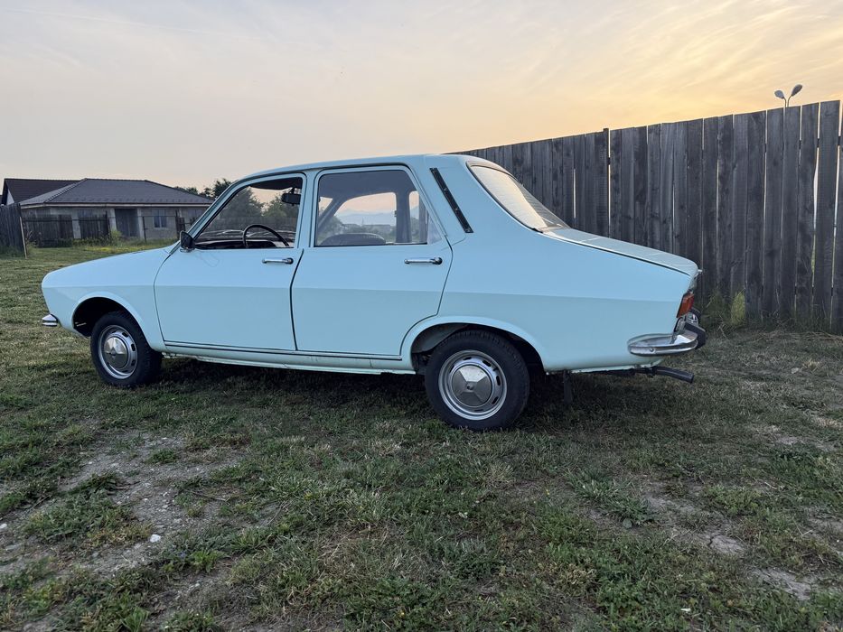 Dacia 1300 proprietar