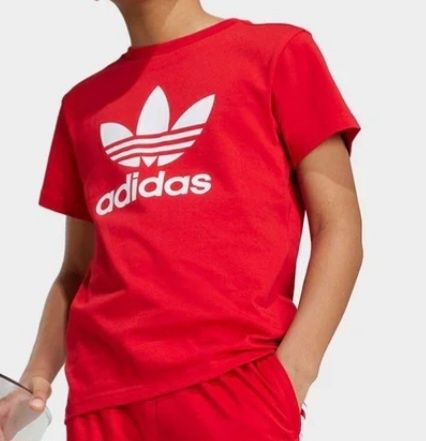 Tricou copii Adidas pentru băieți sau fete