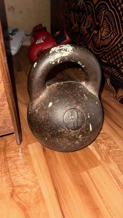 36кг гир сатылады