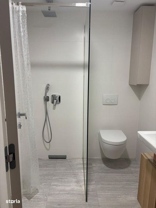 Aviatiei Promenada, totul NOU, 100% mobil/util/finisat LUX, metrou, 0%