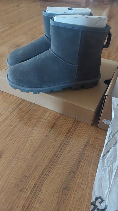 UGG оригинал. Новые!