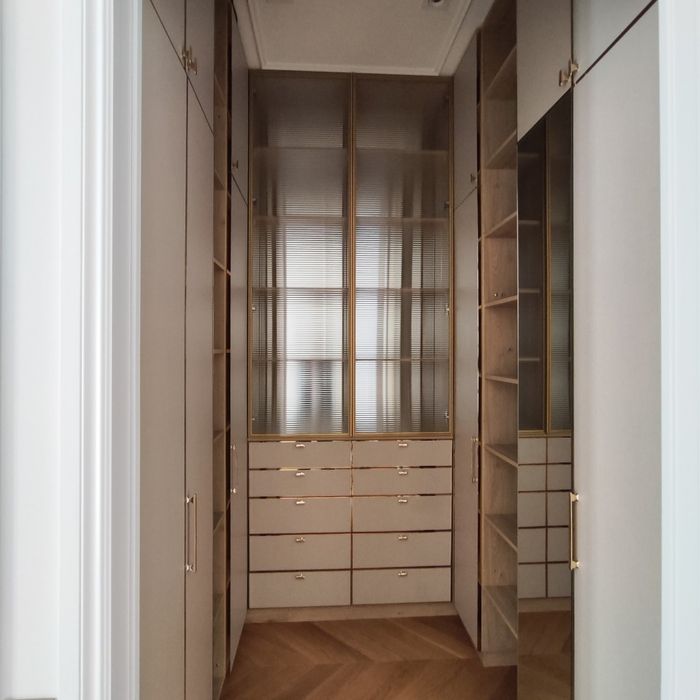 Корпусная Мебель на заказ