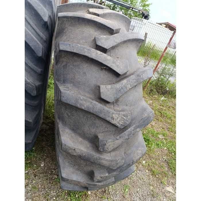 Anvelope 23.1r30 620/75r30 Danubiana combina second-hand !