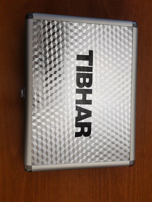 Калъф за тенис на масла tibhar