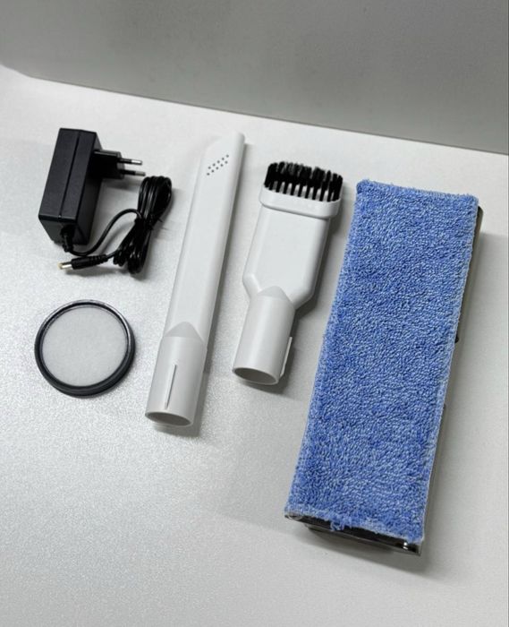 Пылесос,Ручной,моющий(новый)‼️