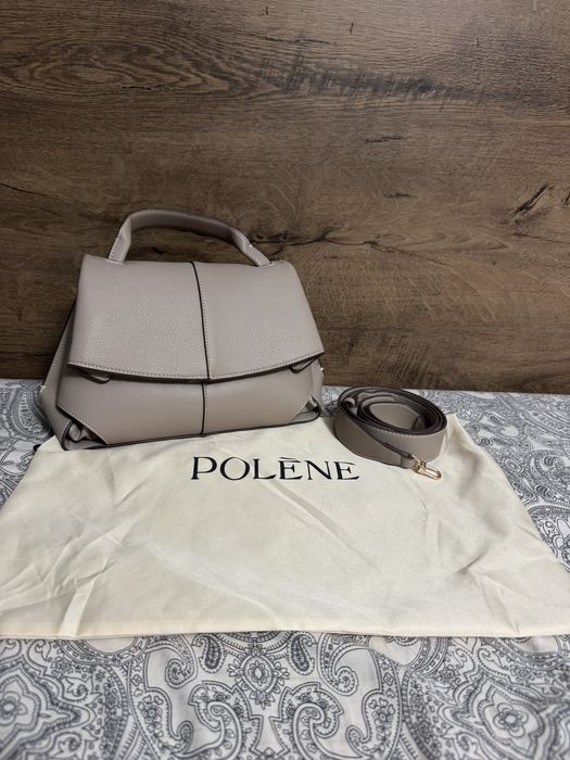 Mokki Mini polene