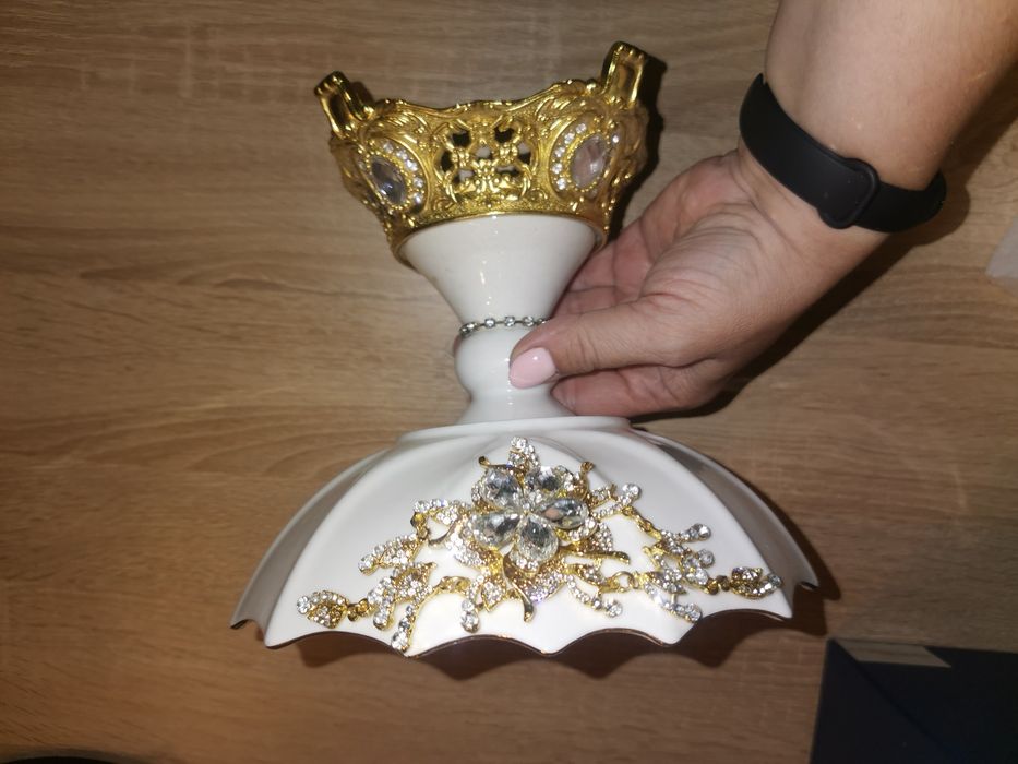 Конфетницы разные