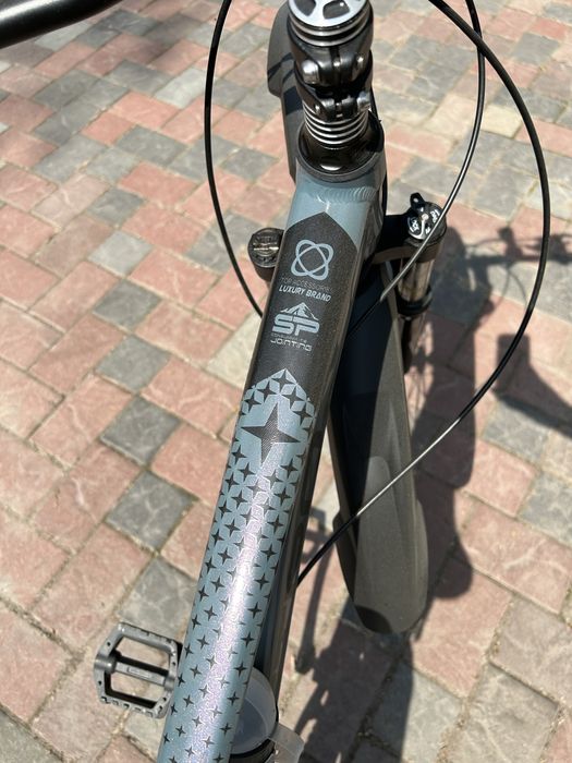 Продам велосипеды Vetro