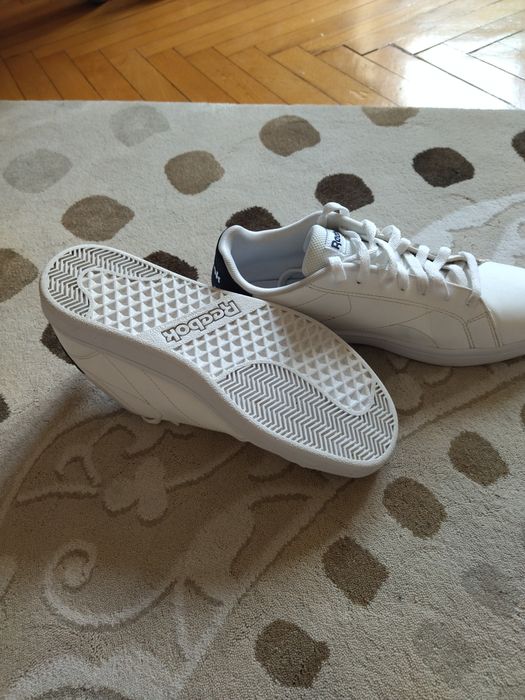 Кецове, маратонки Reebok